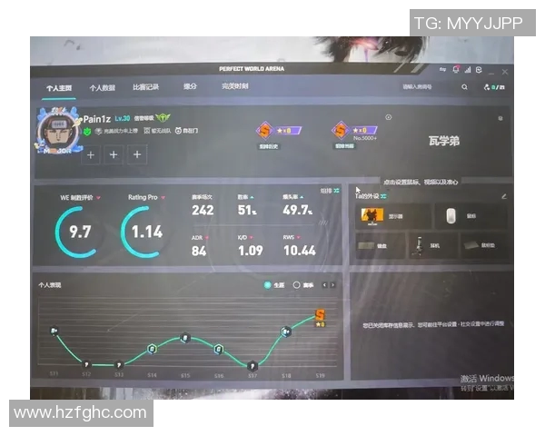 CSGO新手必看入门攻略助你快速提升游戏实力与技巧