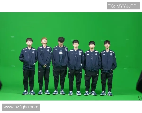 探讨英雄联盟LNG战队近期状态与未来发展潜力分析实时数据