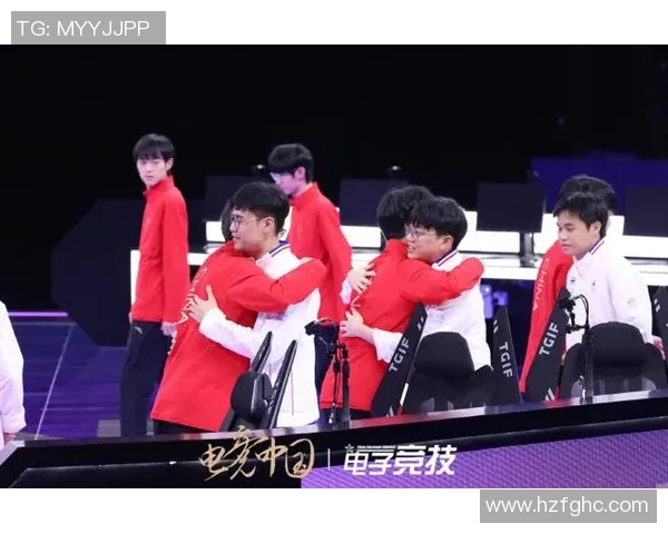 电竞数据电竞比分周芳专访回顾王者荣耀成长之路与心路历程